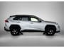 Toyota RAV4 2.5 Hybrid Bi-Tone | Dealeronderhouden | Lederen interieur |