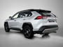Toyota RAV4 2.5 Hybrid Bi-Tone | Dealeronderhouden | Lederen interieur |