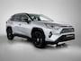 Toyota RAV4 2.5 Hybrid Bi-Tone | Dealeronderhouden | Lederen interieur |