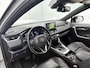 Toyota RAV4 2.5 Hybrid Bi-Tone | Dealeronderhouden | Lederen interieur |