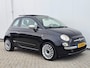 Fiat 500 0.9 TwinAir NL 91dkm! bj 2011 PANORAMADAK Zeer nette auto!