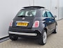 Fiat 500 0.9 TwinAir NL 91dkm! bj 2011 PANORAMADAK Zeer nette auto!