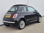 Fiat 500 0.9 TwinAir NL 91dkm! bj 2011 PANORAMADAK Zeer nette auto!