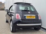 Fiat 500 0.9 TwinAir NL 91dkm! bj 2011 PANORAMADAK Zeer nette auto!
