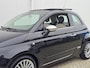 Fiat 500 0.9 TwinAir NL 91dkm! bj 2011 PANORAMADAK Zeer nette auto!