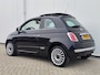 Fiat 500 0.9 TwinAir NL 91dkm! bj 2011 PANORAMADAK Zeer nette auto!