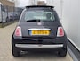 Fiat 500 0.9 TwinAir NL 91dkm! bj 2011 PANORAMADAK Zeer nette auto!