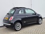 Fiat 500 0.9 TwinAir NL 91dkm! bj 2011 PANORAMADAK Zeer nette auto!