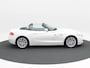 BMW Z4 Roadster sDrive18i Executive 157 Pk | Elektrisch Cabrio Dak | Bruin Leder | Stoelverwarming | Navigatiesysteem | Bi-xenon | 18 Inch | 84.819 Km!