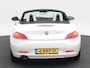 BMW Z4 Roadster sDrive18i Executive 157 Pk | Elektrisch Cabrio Dak | Bruin Leder | Stoelverwarming | Navigatiesysteem | Bi-xenon | 18 Inch | 84.819 Km!
