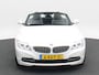 BMW Z4 Roadster sDrive18i Executive 157 Pk | Elektrisch Cabrio Dak | Bruin Leder | Stoelverwarming | Navigatiesysteem | Bi-xenon | 18 Inch | 84.819 Km!