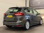 Ford C-Max 1.0 Titanium NWE db-riem, Cruise Control, Achteruitrijcamera, Stoelverwarming, Climate Control, Navigatie, Airco