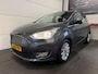 Ford C-Max 1.0 Titanium NWE db-riem, Cruise Control, Achteruitrijcamera, Stoelverwarming, Climate Control, Navigatie, Airco
