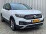 Volkswagen T-Cross 1.0 TSI|Airco|Carplay|