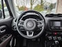 Jeep Renegade 1.4 MultiAir Longitude Trekhaak! Automaat! Nette Auto! Dealer Onderhouden! Cruise Control!
