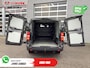 Toyota ProAce Worker 2.0 Aut. L2 Adapt.Cruise/ 2x Schuifdeur/ Standkachel/ Stoelverw./ Keyless/ Navi/ Camera/ PDC/ Climate/ Trekhaak
