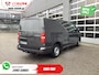 Toyota ProAce Worker 2.0 Aut. L2 Adapt.Cruise/ 2x Schuifdeur/ Standkachel/ Stoelverw./ Keyless/ Navi/ Camera/ PDC/ Climate/ Trekhaak