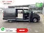 Toyota ProAce Worker 2.0 Aut. L2 Adapt.Cruise/ 2x Schuifdeur/ Standkachel/ Stoelverw./ Keyless/ Navi/ Camera/ PDC/ Climate/ Trekhaak
