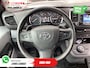 Toyota ProAce Worker 2.0 Aut. L2 Adapt.Cruise/ 2x Schuifdeur/ Standkachel/ Stoelverw./ Keyless/ Navi/ Camera/ PDC/ Climate/ Trekhaak