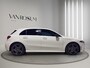 Mercedes-Benz A-klasse 220 Premium Plus AMG | Sfeer | 18"| Camera | Stoelverw | Parkeersensors | Burmester | Matrix |