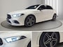 Mercedes-Benz A-klasse 220 Premium Plus AMG | Sfeer | 18"| Camera | Stoelverw | Parkeersensors | Burmester | Matrix |