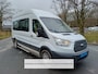 Ford Transit 350 2.0 TDCI L3H2 ROLSTOEL/LIFT/AUTOMAAT/EURO6/9PERS
