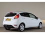 Ford Fiesta 1.0 White Edition - NL-Auto!! Airco I Radio-CD I Navi