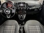 Fiat 500 0.9 TwinAir Turbo Lounge | Airco | Parkeer sensor achter | Pano | LM velgen ( Vestiging - Vianen )