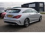 Mercedes-Benz CLA Shooting Brake 180 Business Solution AMG