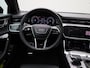 Audi A6 Limousine 2.0 e-hybrid quattro S Edition l Adaptive cruise control l Airco l Elektrisch verstelbare bestuurdersstoel met geheugen l Glazen panoramadak l Navigatie l Stoelverwarming l Dodehoekdetectie l Privacy glas l Trekhaak l Comfortsleutel l Optiekpakket zwart plus