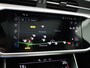 Audi A6 Limousine 2.0 e-hybrid quattro S Edition l Adaptive cruise control l Airco l Elektrisch verstelbare bestuurdersstoel met geheugen l Glazen panoramadak l Navigatie l Stoelverwarming l Dodehoekdetectie l Privacy glas l Trekhaak l Comfortsleutel l Optiekpakket zwart plus