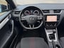 Skoda Octavia Combi 1.0 TSI Greentech Sport Business met Navigatie, Trekhaak, Zwarte hemel, Zwarte Accenten!