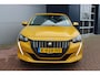 Peugeot 208 1.2 PureTech Active Airco Navi Carplay DAB Dealer onderhouden