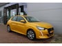 Peugeot 208 1.2 PureTech Active Airco Navi Carplay DAB Dealer onderhouden