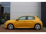 Peugeot 208 1.2 PureTech Active Airco Navi Carplay DAB Dealer onderhouden