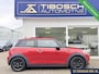 MINI Cooper Mini 1.2 NIEUW model PANORAMA NAVI KEYLESS open/close