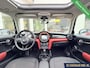 MINI Cooper Mini 1.2 NIEUW model PANORAMA NAVI KEYLESS open/close