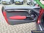MINI Cooper Mini 1.2 NIEUW model PANORAMA NAVI KEYLESS open/close