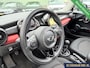 MINI Cooper Mini 1.2 NIEUW model PANORAMA NAVI KEYLESS open/close