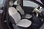 Fiat 500 0.9 TWIN-AIR T LOUNGE / P.SCHUIF/DAK / PDC / APPLE/ANDROID AUTO