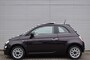 Fiat 500 0.9 TWIN-AIR T LOUNGE / P.SCHUIF/DAK / PDC / APPLE/ANDROID AUTO