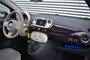 Fiat 500 0.9 TWIN-AIR T LOUNGE / P.SCHUIF/DAK / PDC / APPLE/ANDROID AUTO