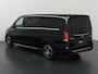 Mercedes-Benz V-klasse 300d XL | 4-MATIC | AMG | DUBBEL CABINE | 360 CAMERA | DISTRONIC PLUS | LEDER ZWART "LUGANO" | ALARM | STOELVERWARMING | NAVIGATIE | CARPLAY | ANDROID AUTO | CLIMATE CONTROL | DAB+ | CERTIFIED