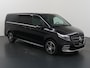 Mercedes-Benz V-klasse 300d XL | 4-MATIC | AMG | DUBBEL CABINE | 360 CAMERA | DISTRONIC PLUS | LEDER ZWART "LUGANO" | ALARM | STOELVERWARMING | NAVIGATIE | CARPLAY | ANDROID AUTO | CLIMATE CONTROL | DAB+ | CERTIFIED