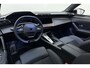 Peugeot 308 1.6 Plug-in Hybrid 195 GT | Panoramisch schuif/kantel dak | Adaptive Cruise Control | FOCAL Audio | Alcantara bekleding | Stoelverwarming | 360° Camera | Massage | Matrix LED | Keyless Entry & Start