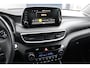 Hyundai Tucson 1.6 T-GDI 177pk Premium Automaat Leer Airco Navi Camera Trekhaak VOL!!!! dealer onderhouden