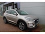 Hyundai Tucson 1.6 T-GDI 177pk Premium Automaat Leer Airco Navi Camera Trekhaak VOL!!!! dealer onderhouden