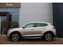 Hyundai Tucson 1.6 T-GDI 177pk Premium Automaat Leer Airco Navi Camera Trekhaak VOL!!!! dealer onderhouden