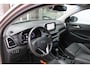 Hyundai Tucson 1.6 T-GDI 177pk Premium Automaat Leer Airco Navi Camera Trekhaak VOL!!!! dealer onderhouden