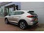 Hyundai Tucson 1.6 T-GDI 177pk Premium Automaat Leer Airco Navi Camera Trekhaak VOL!!!! dealer onderhouden